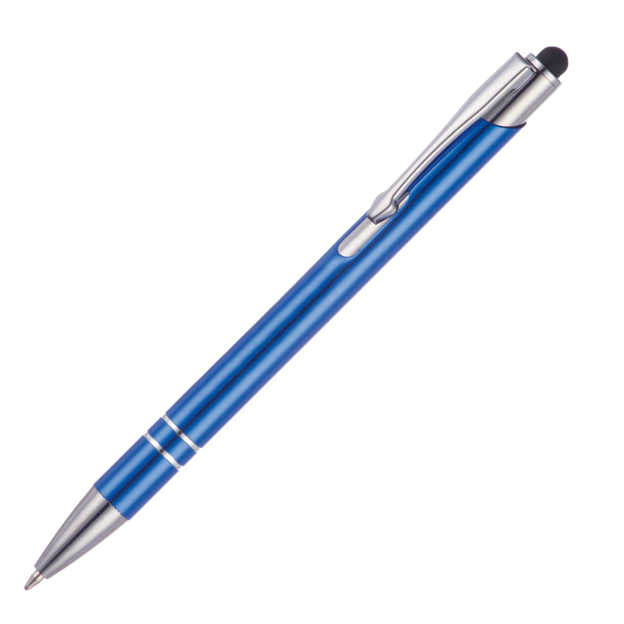 Picture of Beck Stylus Plus Ball Pen